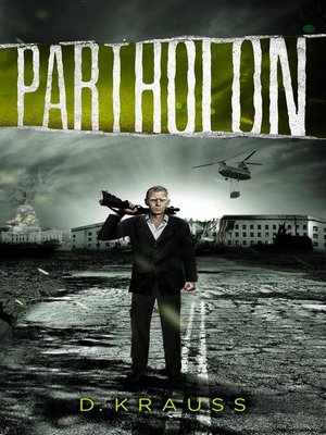 cover image of Partholon